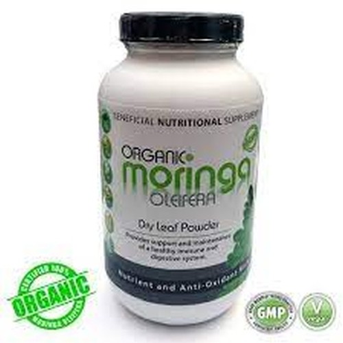 Moringa Powder